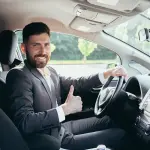 Noleggio con conducente: come funziona e quali sono i vantaggi