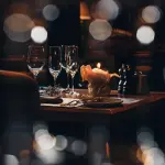 Piano di marketing per attività ristorative