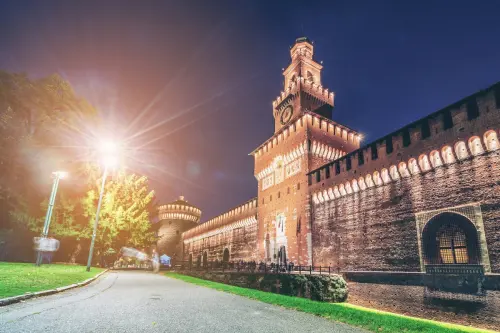 Consigli per un fine settimana a Milano