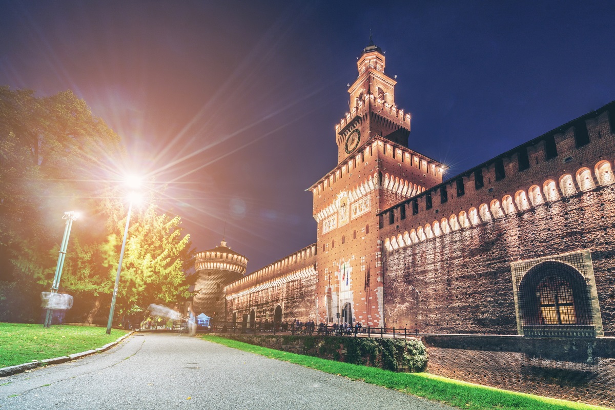 Consigli per un fine settimana a Milano