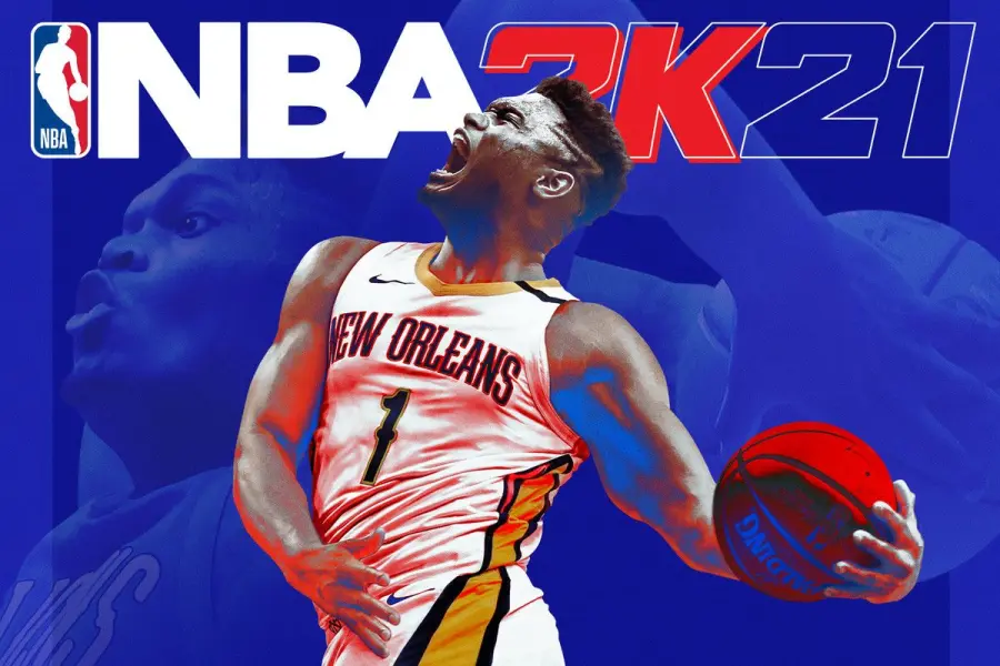 NBA 2K21: tutto ciò che c'è da sapere sul gioco