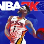 NBA 2K21: tutto ciò che c'è da sapere sul gioco