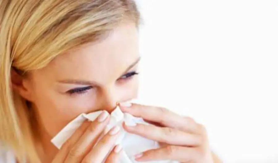 Come guarire presto dall’influenza con una corretta alimentazione