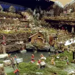 Come fare un bel presepe in 2 ore: trucchi e consigli