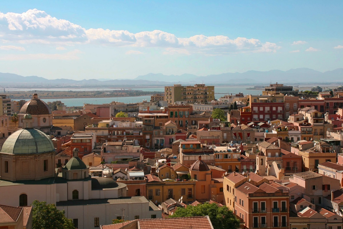 Cagliari: le migliori cose da vedere e visitare