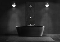 bagno-scuro
